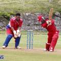 Photos/Cricket Results: Bermuda Defeat Oman