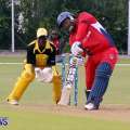 Photos/Cricket Results: Uganda Defeat Bermuda