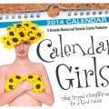 BMDS 2014 Calendar Goes On Sale