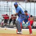 Cricket: Italy Defeat Bermuda Select Team