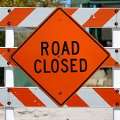 Weekend Road Closures In City Of Hamilton