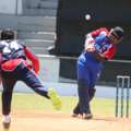 Nepal Wins Tournament, Bermuda Finishes 4th