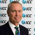 ICC President, WICB President To Visit Bermuda