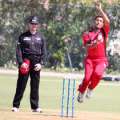 Uganda Remains Undefeated In WCL Division 3