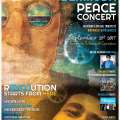 June 1st: Lennon Peace Concert Tickets On Sale