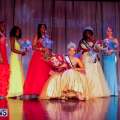 Video Highlights: 2013 Miss Bermuda Pageant