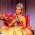 Photo Gallery: 2013 Miss Bermuda Pageant