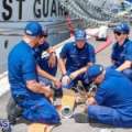 Coast Guard Declares Bermuda Project Success
