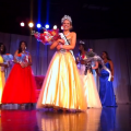 Video: Katherine Arnfield Wins Miss Bermuda