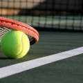Manders, Brooks Win Clay Court Championships