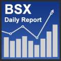 Bermuda Stock Exchange Report: Sept 19 2014