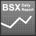 Bermuda Stock Exchange Report: Sept 18 2014