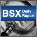 Bermuda Stock Exchange Report: Sept 26 2014