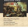Celebrate Bastille Day At Bolero Brasserie