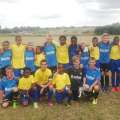 BBFS Youth Footballers Continue In Denmark