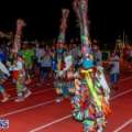 Photos/Video: Island Games Closing Ceremony