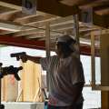 Photos: Women’s Shooting At Island Games