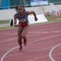 Photos: Final Day Of Athletics At Island Games
