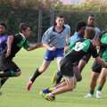 Rugby: Cayman Defeat Bermuda In Trinidad