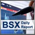 Bermuda Stock Exchange Report: Sept 24 2014