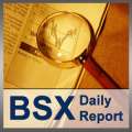 Bermuda Stock Exchange Report: June 5 2024