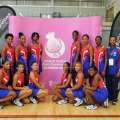 Bermuda Netball Team Finish 16th At Worlds