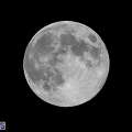 “Blue Moon” Visible In Night Sky, Last Until 2015