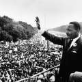 50th Anniversary Of Dr King’s “I Have A Dream”