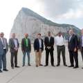 Premier Hails Gibraltar Meeting As A Success