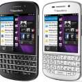 BlackBerry Posts Huge Loss, To Cut 4500 Staff