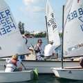 Sailing: Sir Ben Ainslie Wows 51 Kids At RBYC