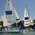 Photos/Report: Argo Gold Cup Action Continues