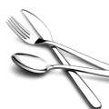 Woman Denies Stealing $26,000 Of Cutlery