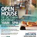 Oct 19: Dr. Kyjuan Brown To Host Open House