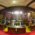 Video: Convening of Parliament 360° Virtual Tour