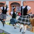 Video: Bermuda Highland Dancers & Bagpipers