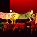 Students Showcase Shakespeare Rastafari Style