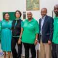 Photos: PLP Host “Family Reunion” Event