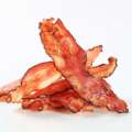 $3.25 For Bacon: Man Charged With Damage