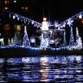 Sixty Entries In 2013 Christmas Boat Parade