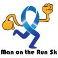 Estwanik Wins ‘Man On The Run’ Road Race