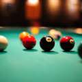 Bermuda Snooker League Knock-Out Results