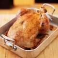 Turkey Cooking Demonstration On November 7th