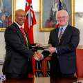 Video: US, Bermuda Sign FATCA Tax Agreement