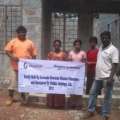 Validus Helps Sponsor Overseas India Mission