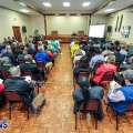 Videos: Commercial Immigration Public Meeting