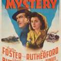 Mystery Limited In 1944 “Bermuda Mystery”