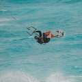 Slideshow: Kitesurfers At Horseshoe Bay Beach