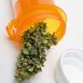 Medical Use Of ‘Cannabis Containing Products’