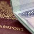Minister: Faster Times For Passport Processing